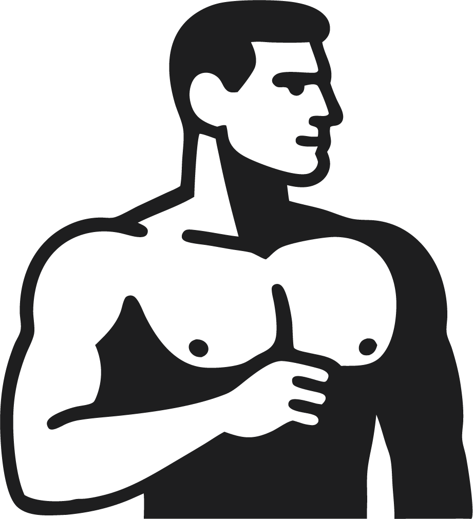 Manscape Hove – The Hot Wax Guy